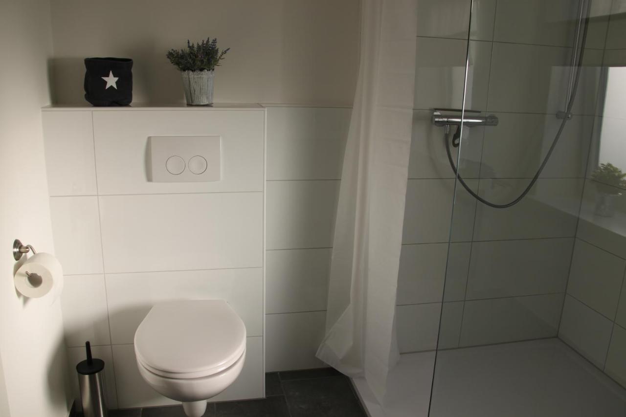 Ferienwohnung Monteurwohnung Deichbrandt Sankt Margarethen Eksteriør bilde